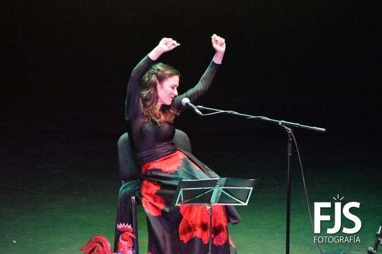 Espectáculo musical El Gran DesenFado/Francisco Javier Santana.